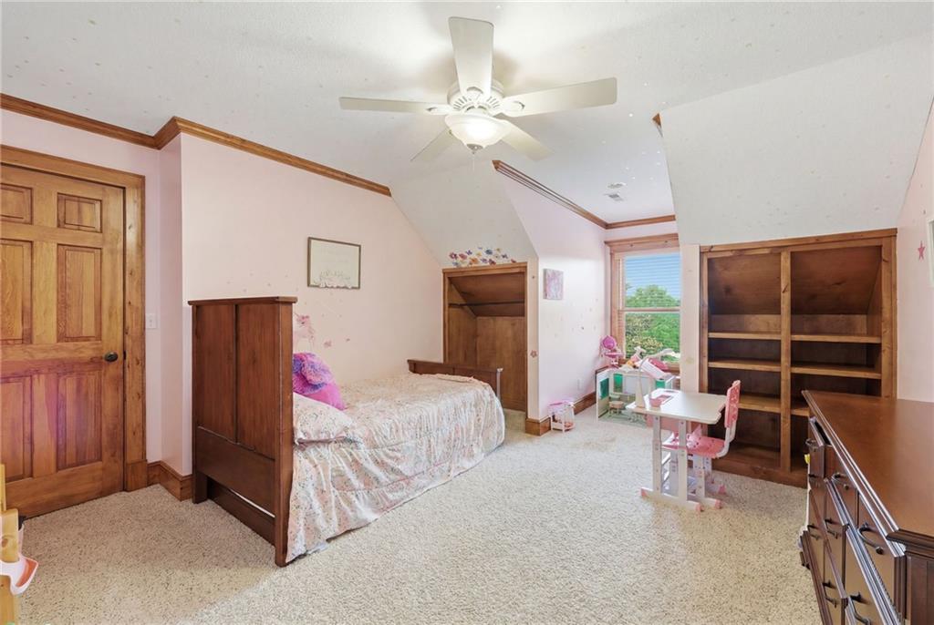 8980 Rowen Road De Soto, KS 66018 - Photo 36 of 69