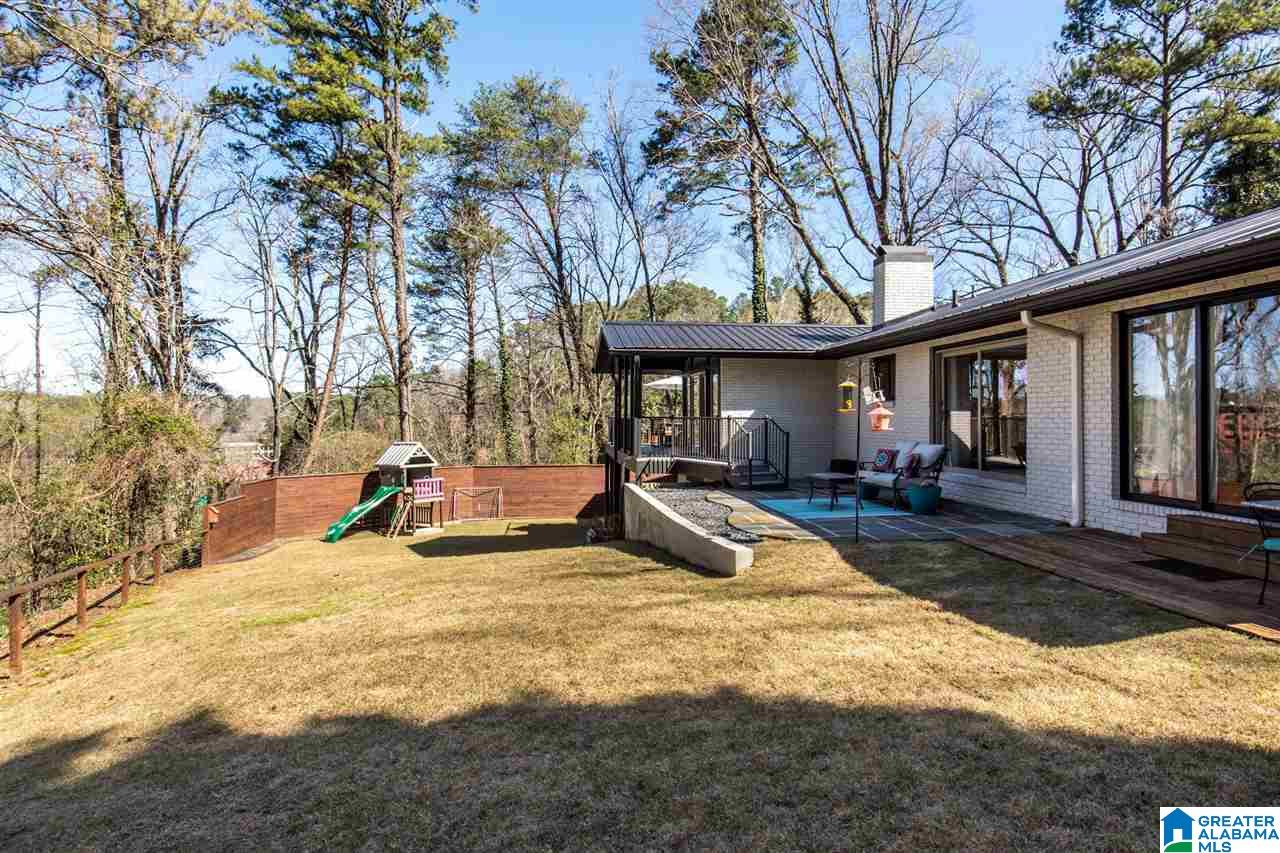 2732 Cherokee Court Birmingham, AL 35216 - Photo 38 of 39