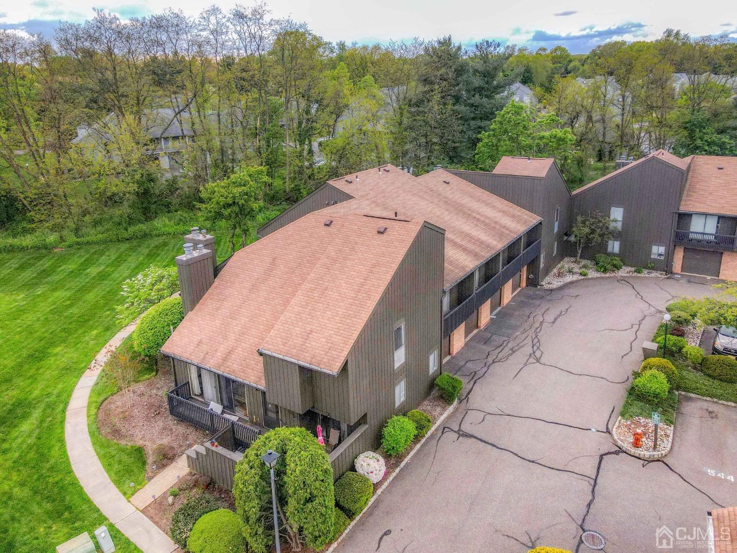 542 Westgate Drive Edison, NJ 08820 - Photo 26 of 30