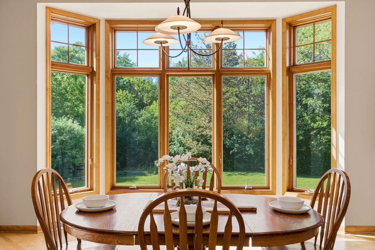 W291S5279 Ridgefield Road Genesee, WI 53189 - Photo 14 of 41 Dining Room