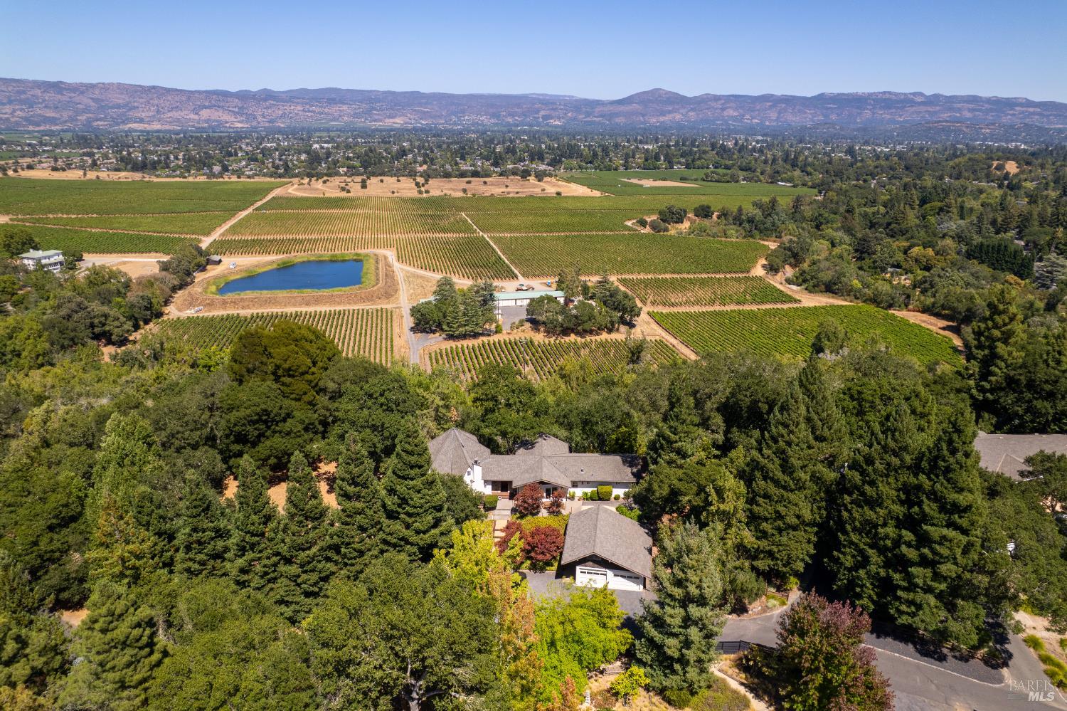 3051 Redwood Road Napa, CA 94558 - Photo 4 of 40