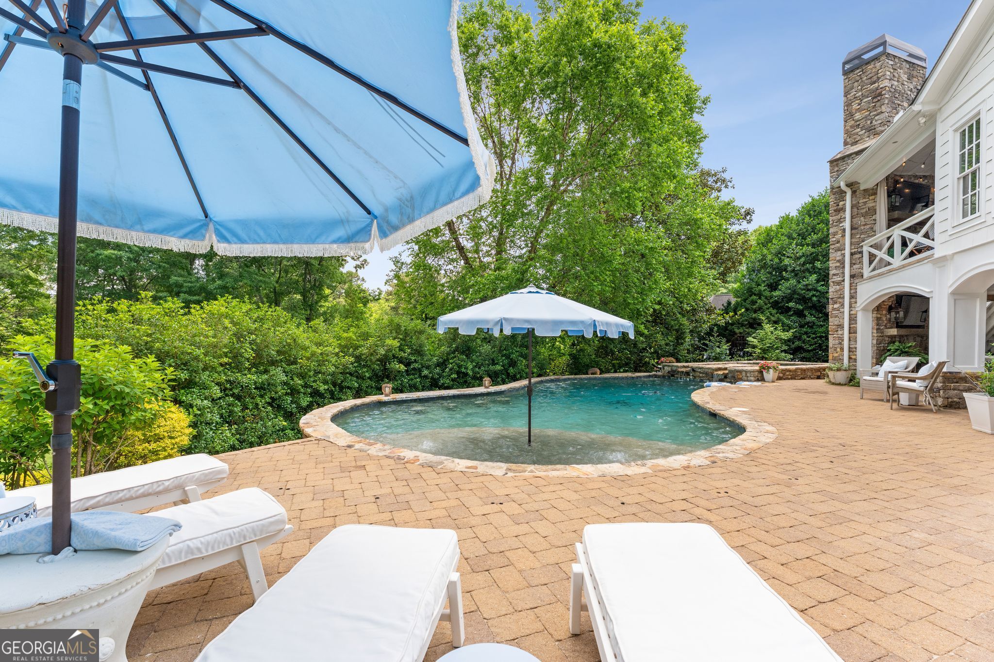1536 Blue Ridge Drive Northeast Gainesville, GA 30501 - Photo 69 of 100