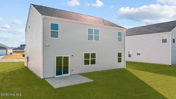 $366,490 | 1007 Minnette Circle, New Bern, NC 28562