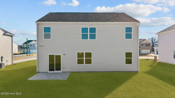 $366,490 | 1007 Minnette Circle, New Bern, NC 28562