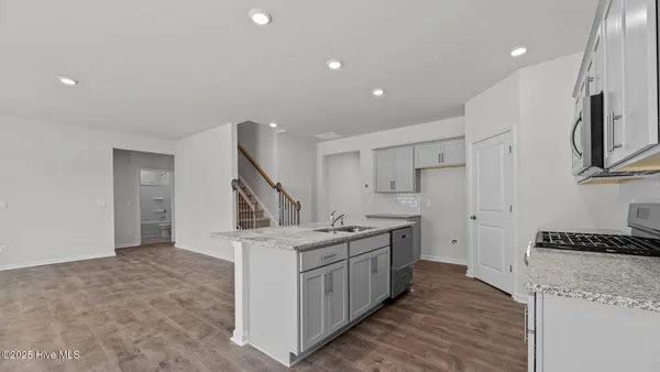 $366,490 | 1007 Minnette Circle, New Bern, NC 28562