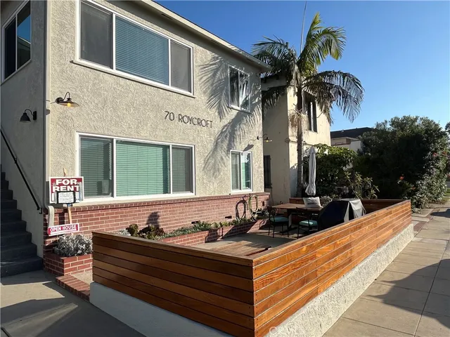 $2,365 | 70 Roycroft Avenue, Unit A, Long Beach, CA 90803