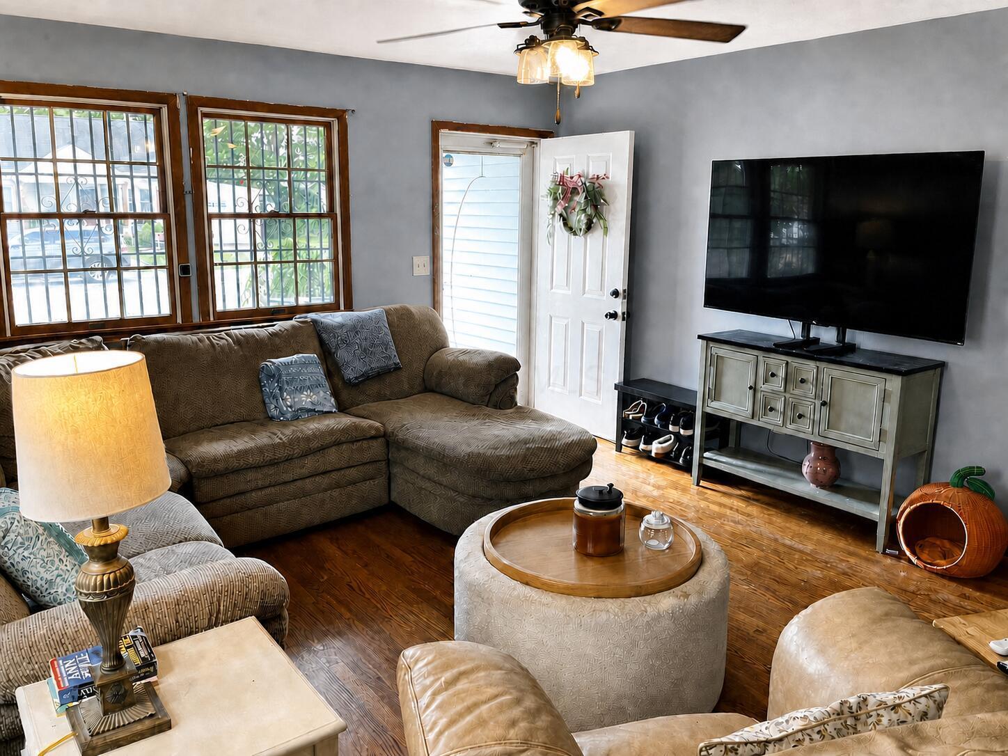 204 Cedar Heights Road Circleville, OH 43113 - Photo 4 of 24
