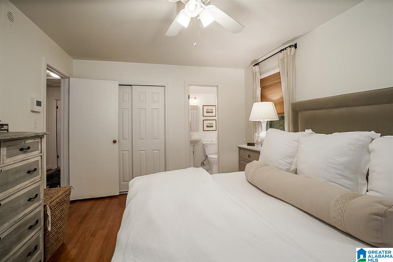 4183 Winston Way Birmingham, AL 35213 - Photo 21 of 31
