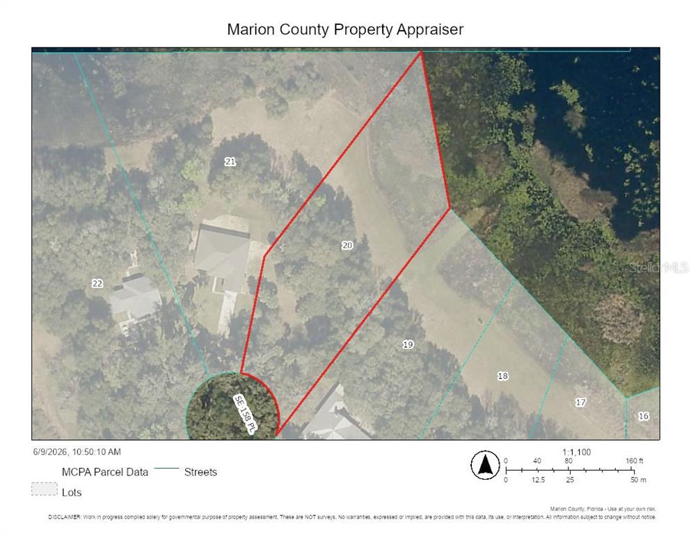 Southeast 158th Place Umatilla, FL 32784 - Photo 2 of 2
