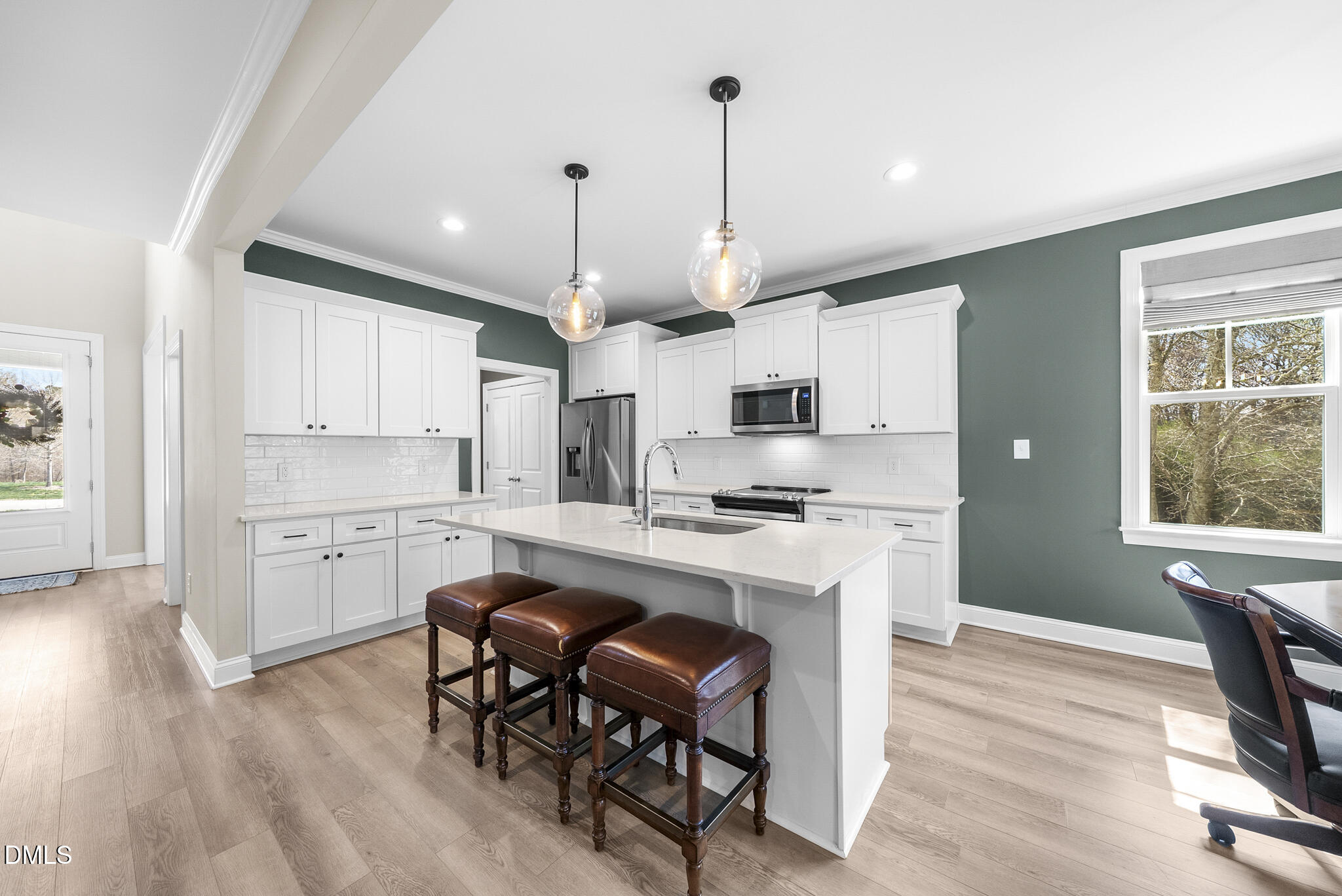70 Pilot Ridge Road Zebulon, NC 27597 - Photo 9 of 54 DSC04465