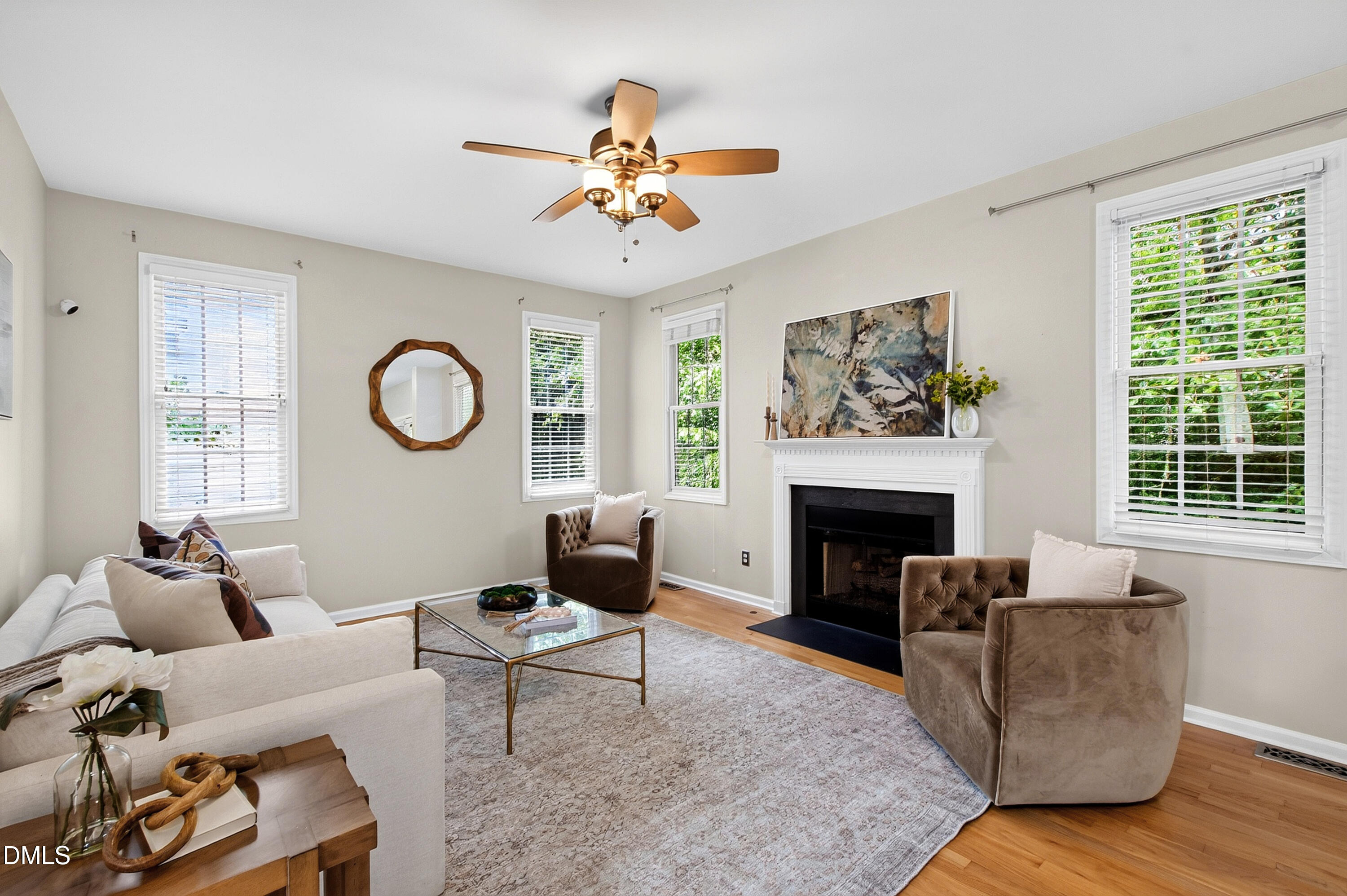 13101 Townfield Drive Raleigh, NC 27614 - Photo 2 of 46 Townfield (21)