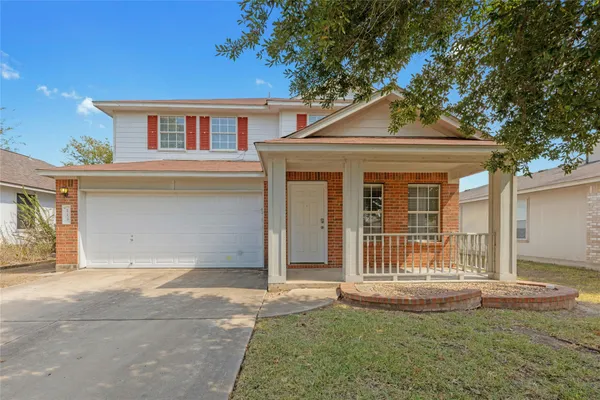 $2,100 | 113 Matthew Drive, Hutto, TX 78634