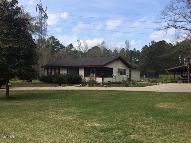 8137 Wade Vancleave Road Moss Point, MS 39562 - Photo 1 of 28 IMG_5392
