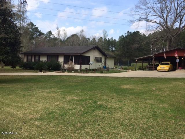 8137 Wade Vancleave Road Moss Point, MS 39562 - Photo 3 of 28 IMG_5394