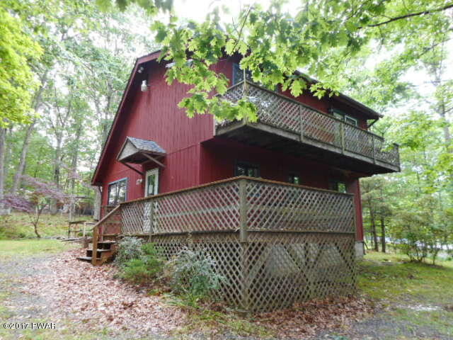 125 Lewis Road Milford, PA 18337 - Photo 1 of 4 Front
