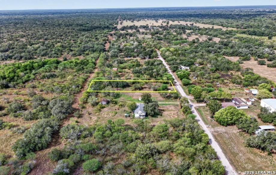 117 Ryan Road Refugio, TX 78377 - Photo 7 of 15 Gallery Image 7