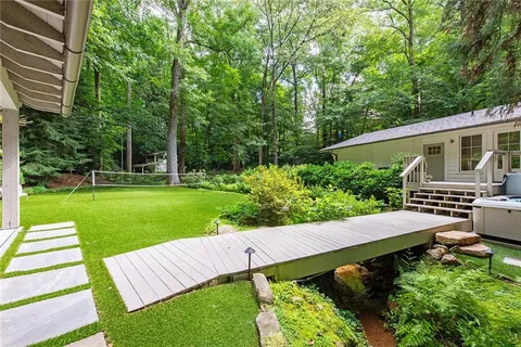 $3,300,000 | 695 West Conway Drive Northwest, Atlanta, GA 30327