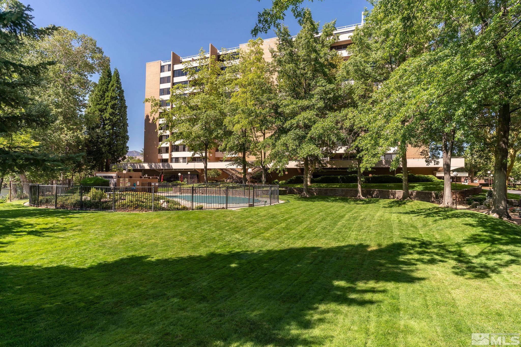 1200 Riverside Drive, Unit 1233 Reno, NV 89503 - Photo 15 of 17 Photo 15