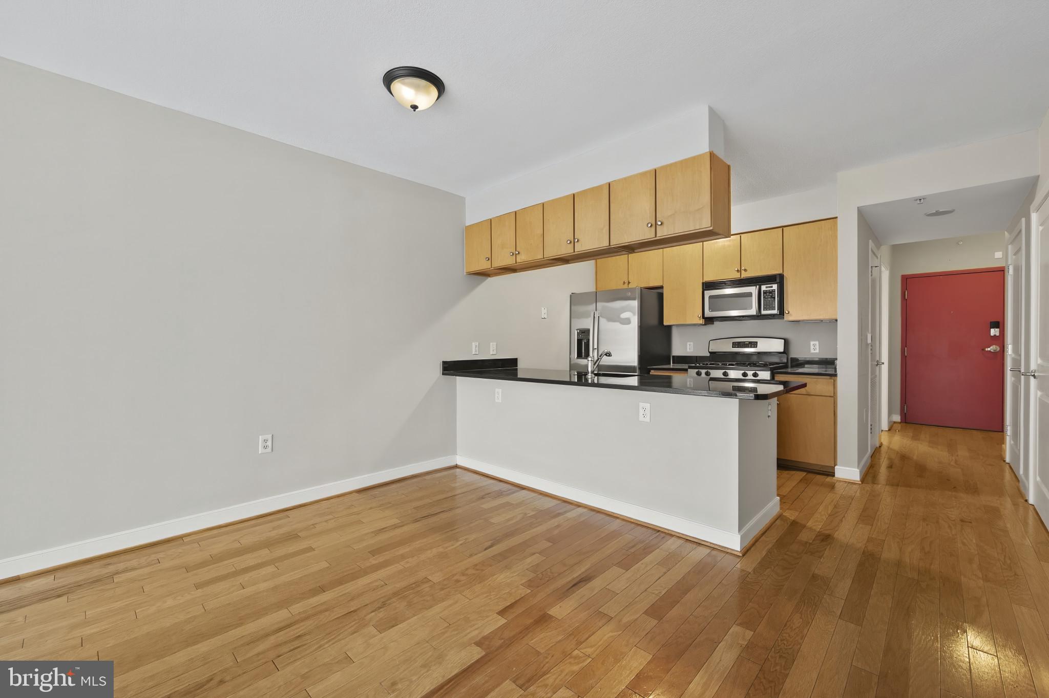 1117 10th Street Northwest, Unit 302 Washington, DC 20001 - Photo 12 of 36 Pics do not show new LVP Flooring throughout