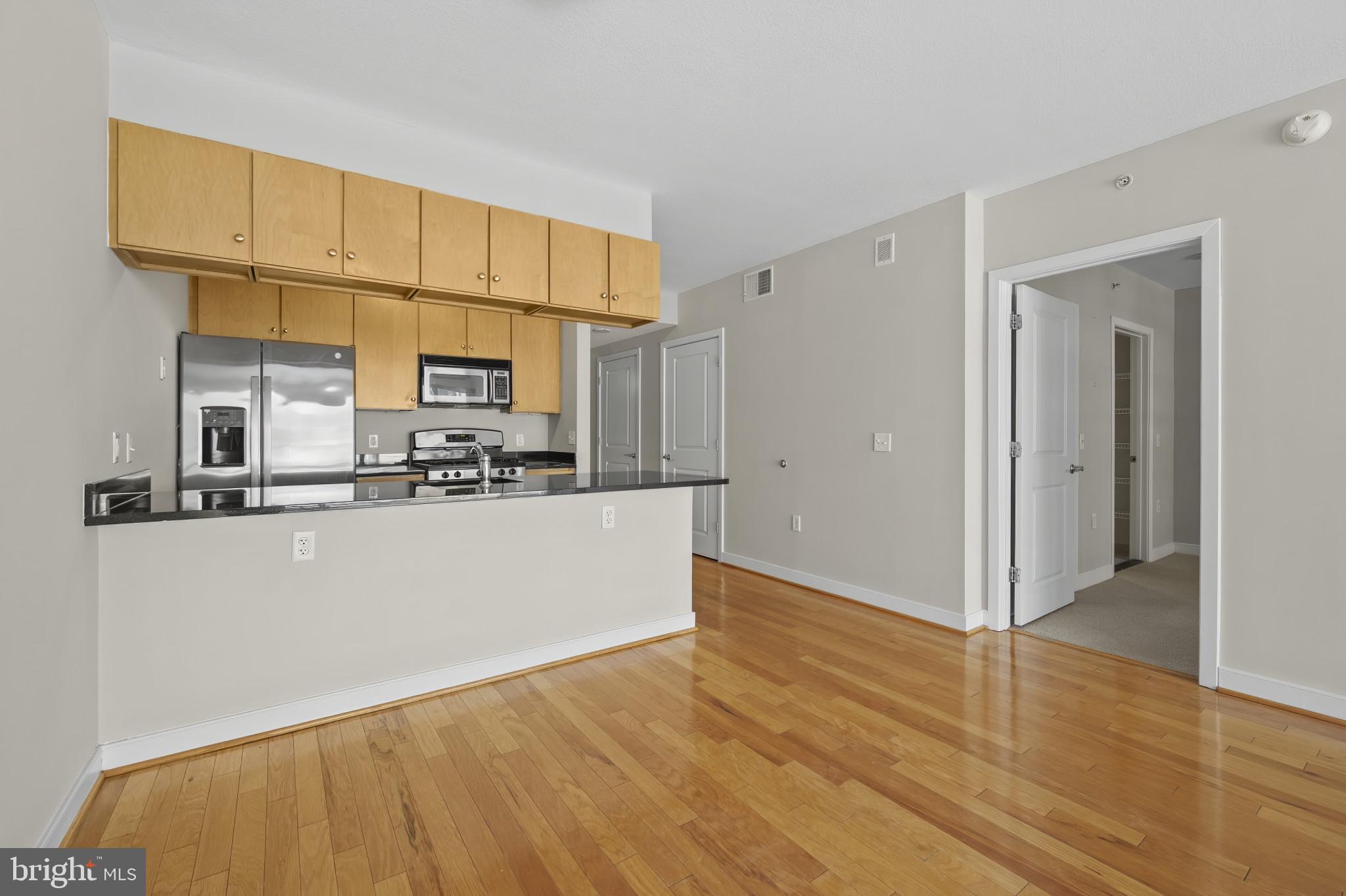 1117 10th Street Northwest, Unit 302 Washington, DC 20001 - Photo 13 of 36 Pics do not show new LVP Flooring throughout