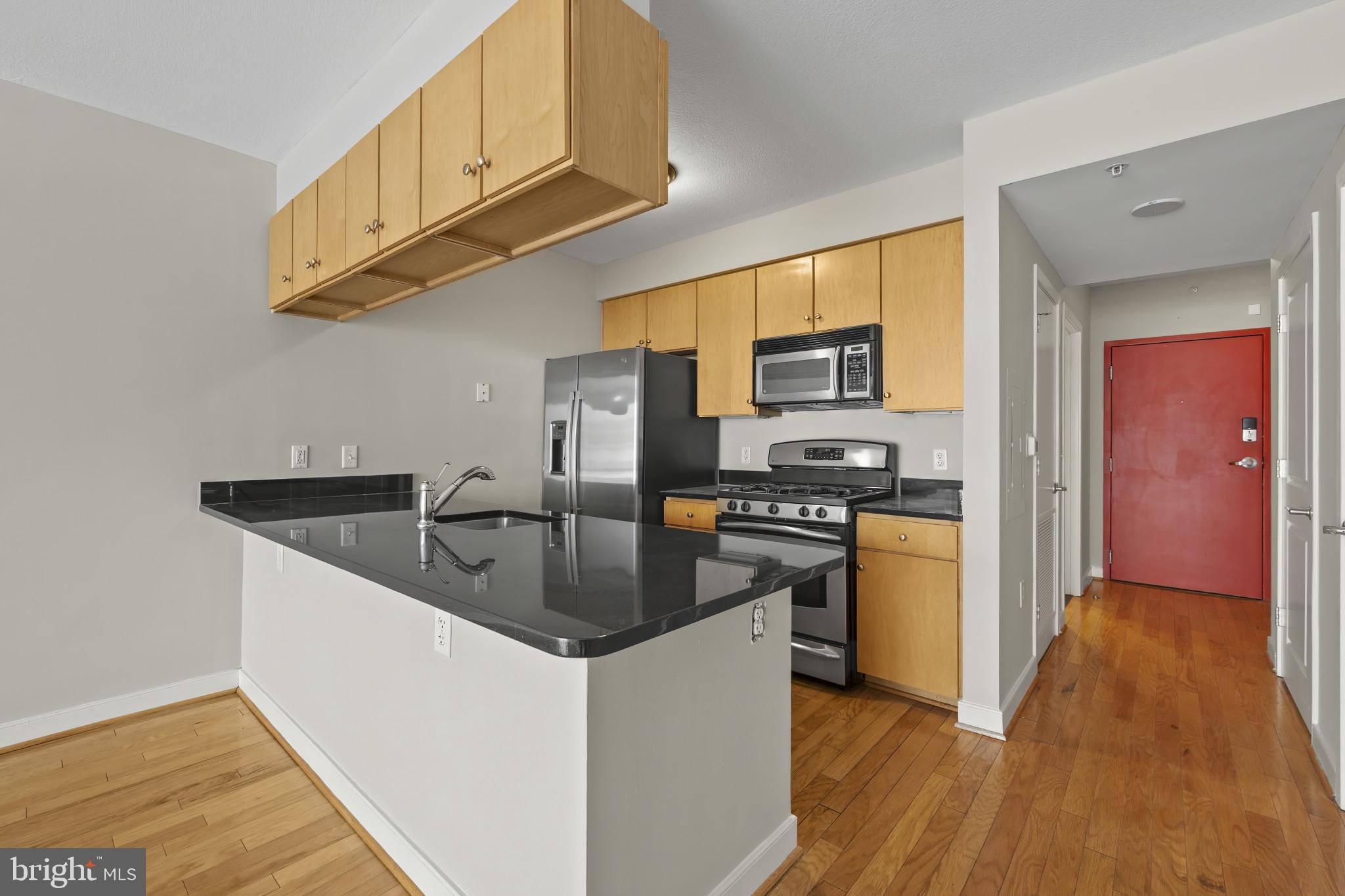 1117 10th Street Northwest, Unit 302 Washington, DC 20001 - Photo 14 of 36