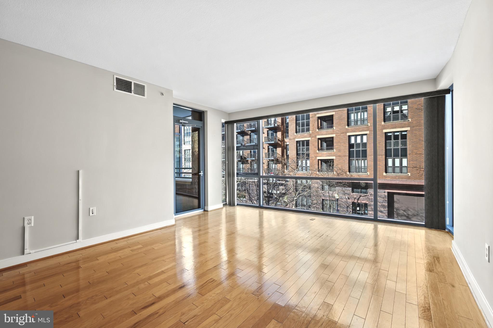 1117 10th Street Northwest, Unit 302 Washington, DC 20001 - Photo 6 of 36 Pics do not show new LVP Flooring throughout