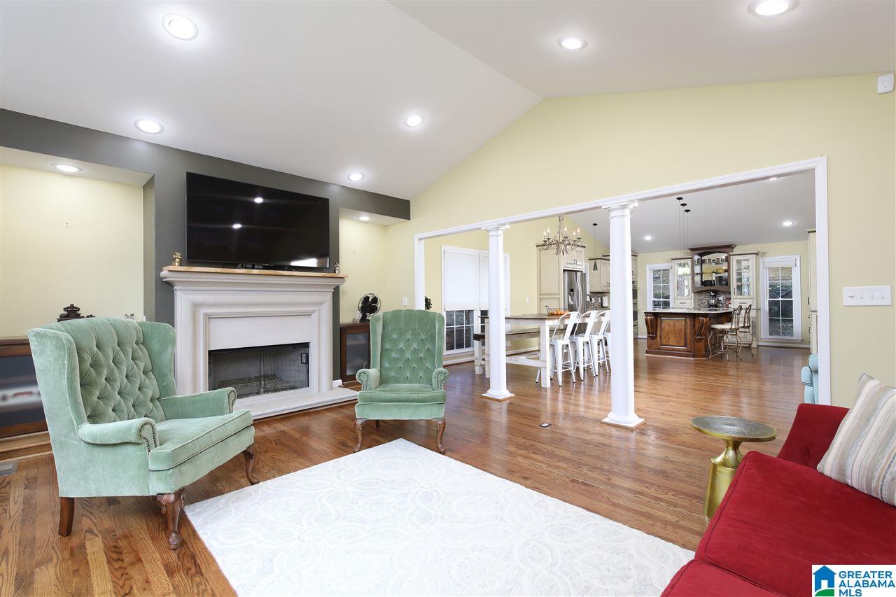 1444 Shades Crest Road Birmingham, AL 35226 - Photo 13 of 33
