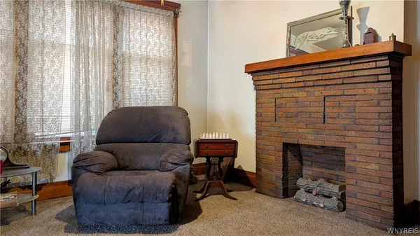 $199,000 | 169 Potomac Avenue, Buffalo, NY 14213