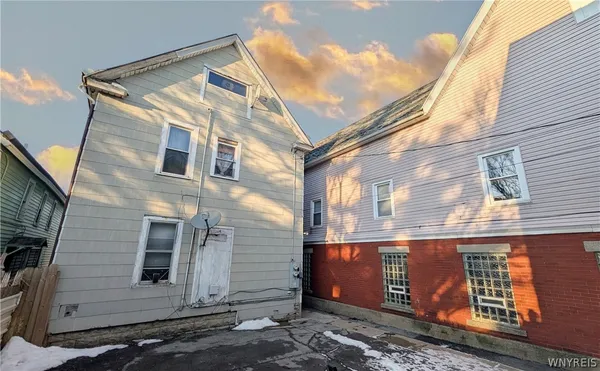 $199,000 | 169 Potomac Avenue, Buffalo, NY 14213