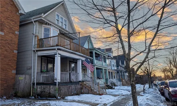 $199,000 | 169 Potomac Avenue, Buffalo, NY 14213
