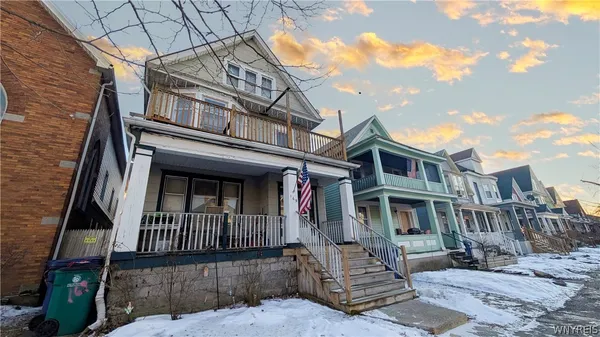 $199,000 | 169 Potomac Avenue, Buffalo, NY 14213