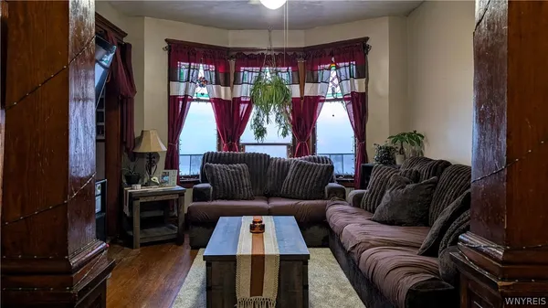 $199,000 | 169 Potomac Avenue, Buffalo, NY 14213