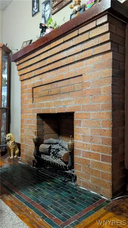 $199,000 | 169 Potomac Avenue, Buffalo, NY 14213