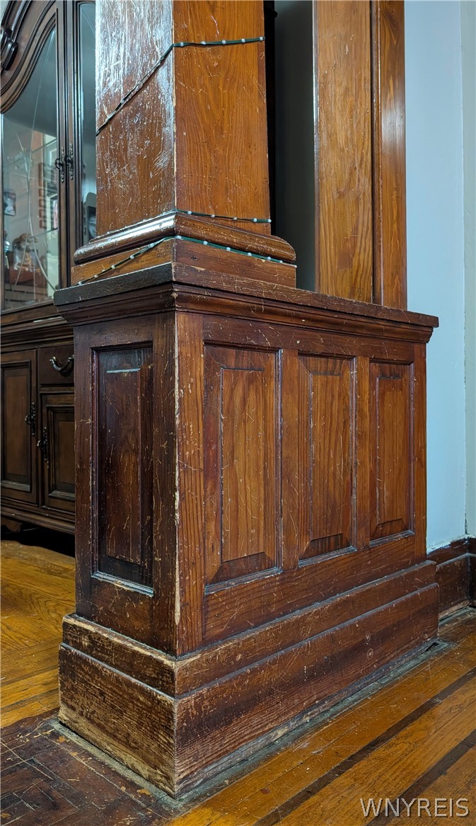 169 Potomac Avenue Buffalo, NY 14213 - Photo 9 of 19 Upper Detail