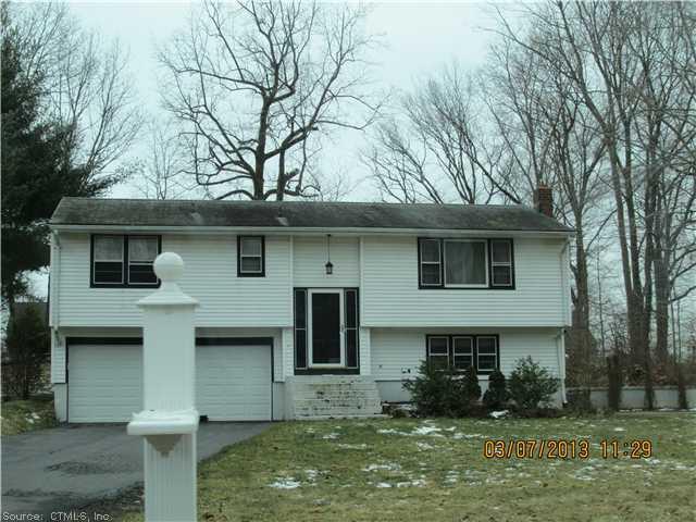 22 Valley Brook Road Branford, CT 06405 - Photo 1 of 1 Exterior Front.