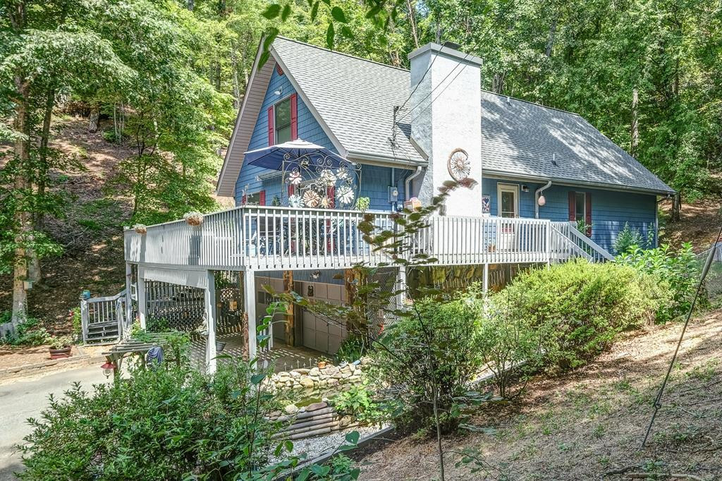 255 Thompson Hollow Road Murphy, NC 28906 - Photo 1 of 78 Main View