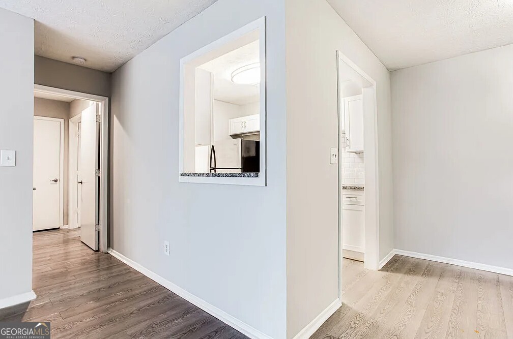 1173 North Hairston Road, Unit 2802 Stone Mountain, GA 30083 - Photo 8 of 31 wooden floor in a gallery