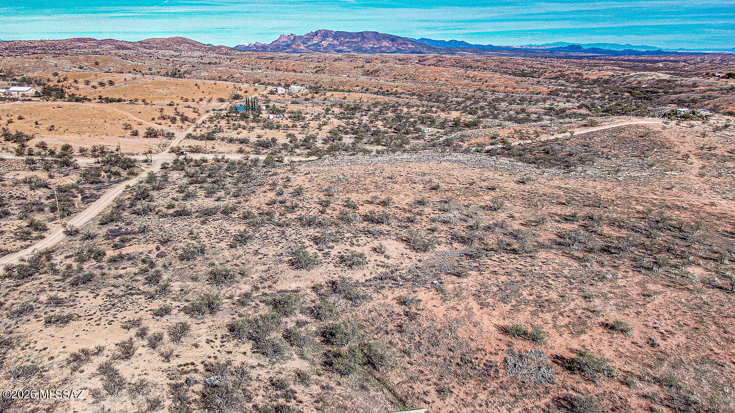 14017 West Jalisco Road, Unit 35 Arivaca, AZ 85601 - Photo 13 of 14 20 acres in Arivaca-18 prop B