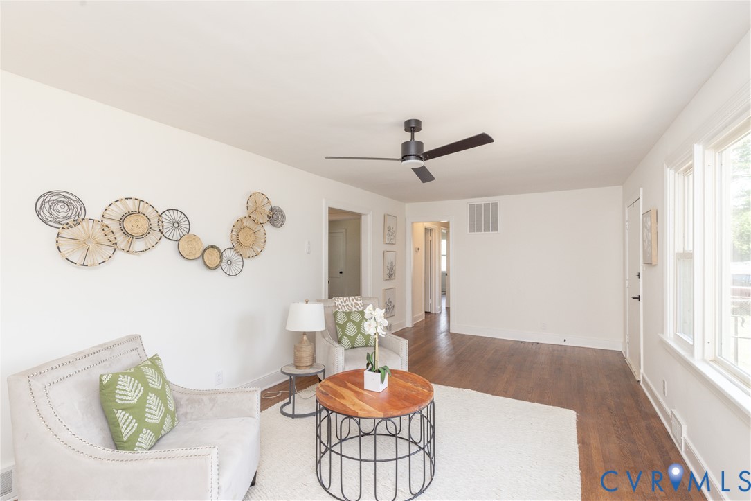 3022 Pinehurst Road Richmond, VA 23228 - Photo 10 of 38