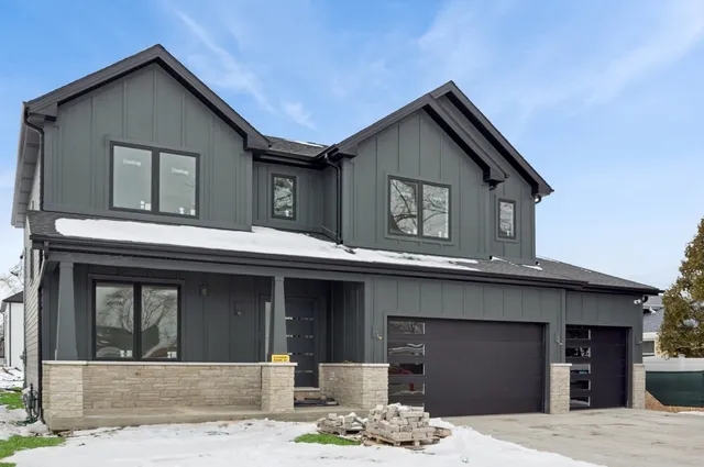 $699,900 | 11036 Austin Avenue, Chicago Ridge, IL 60415