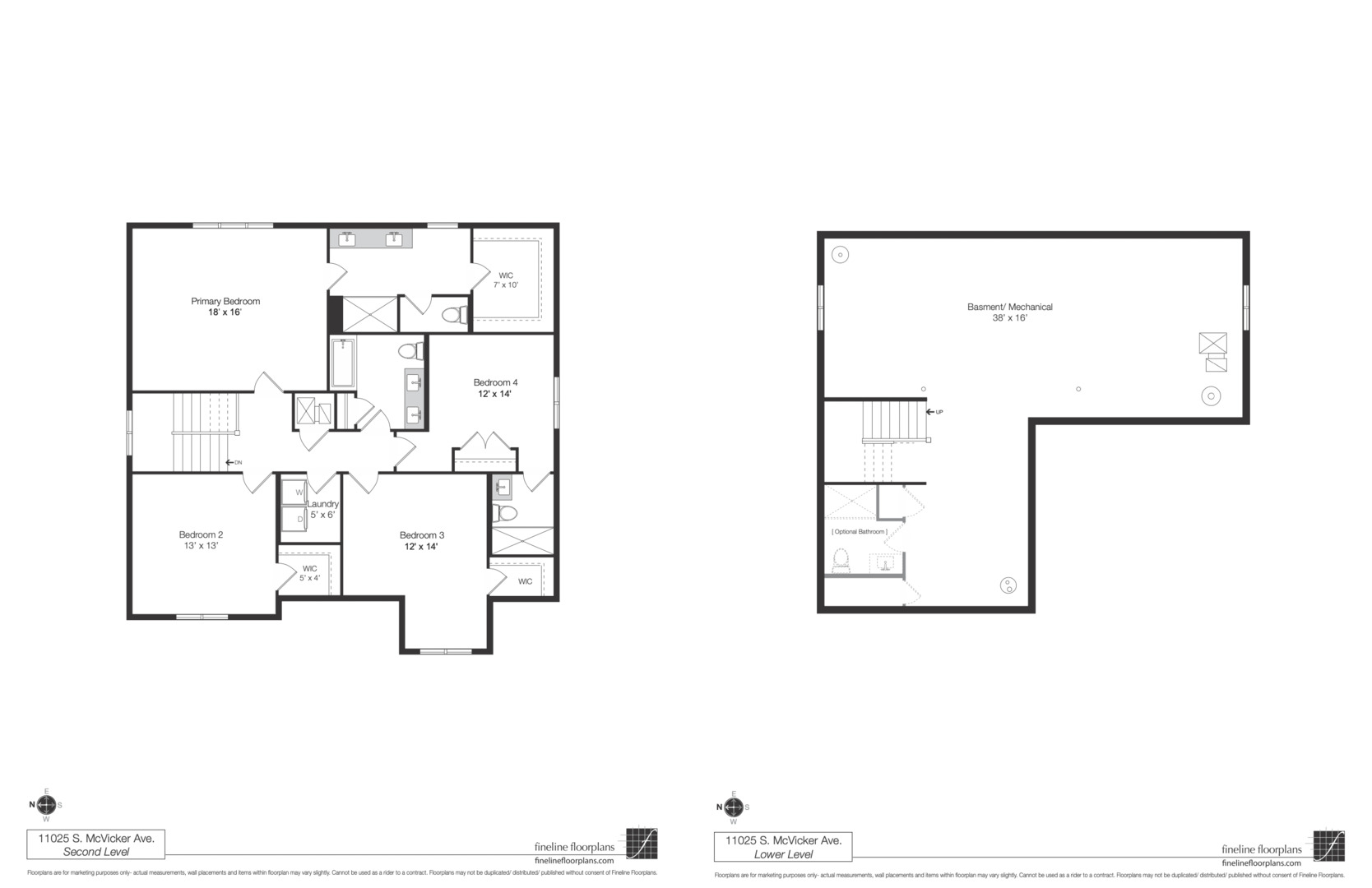 11036 Austin Avenue Chicago Ridge, IL 60415 - Photo 4 of 4