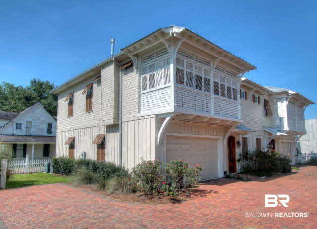 76 South Section Street, Unit 10 Fairhope, AL 36532 - Photo 1 of 1