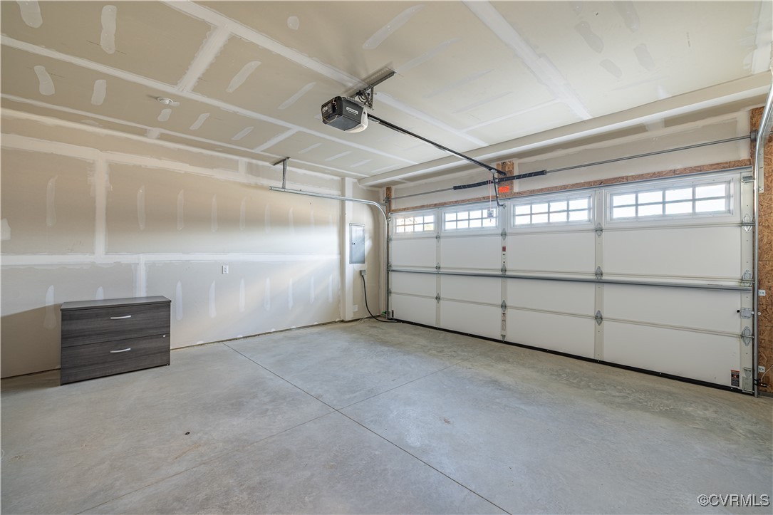 6724 Mayland Rdg Lane; Moseley, VA 23120 - Photo 10 of 16 Photo from Boone Homes Gallery; photo of similar h