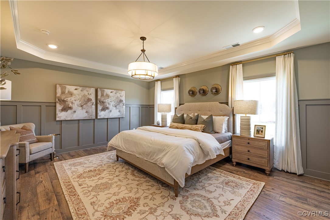 6724 Mayland Rdg Lane; Moseley, VA 23120 - Photo 11 of 16 Photo from Boone Homes Gallery; photo of similar h