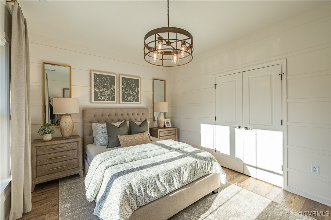 6724 Mayland Rdg Lane; Moseley, VA 23120 - Photo 14 of 16 Photo from Boone Homes Gallery; photo of similar h