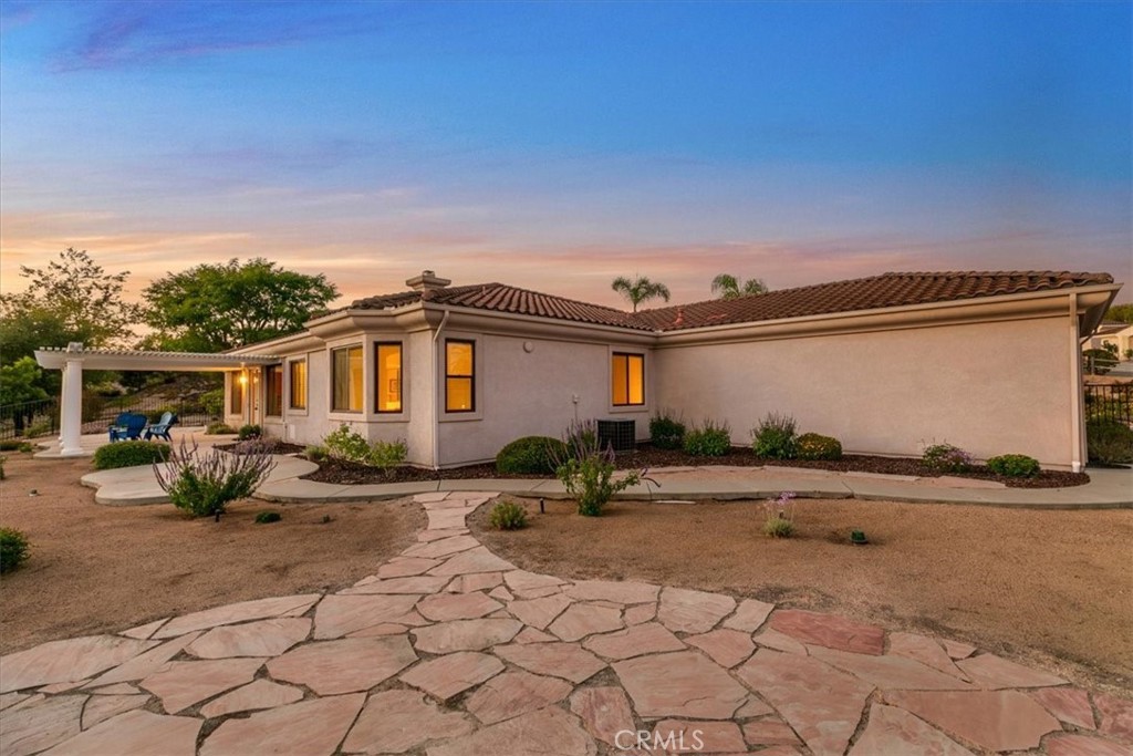 3927 Limber Pine Road Fallbrook, CA 92028 - Photo 43 of 59