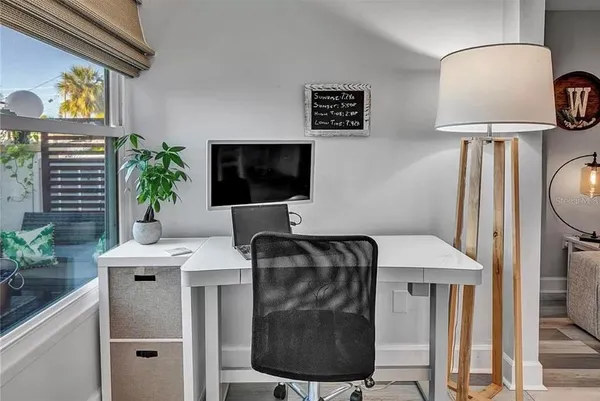 $4,000 | 661 Poinsettia Avenue, Unit 104, Clearwater Beach, FL 33767