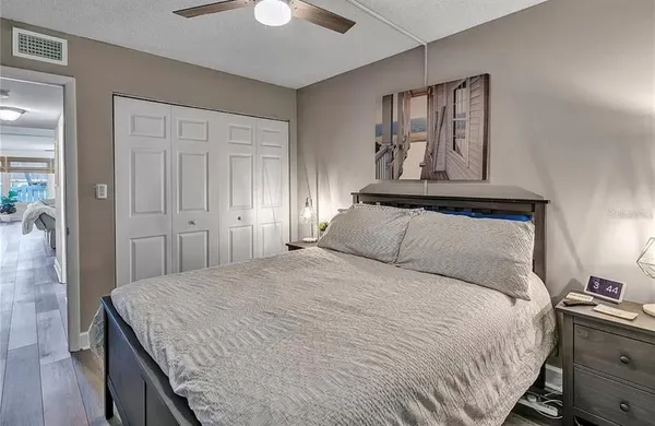 $4,000 | 661 Poinsettia Avenue, Unit 104, Clearwater Beach, FL 33767