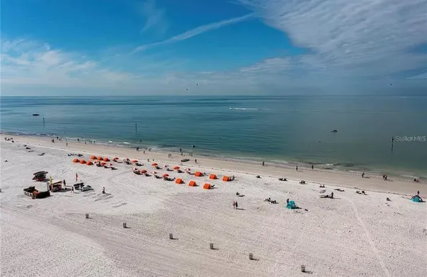 $4,000 | 661 Poinsettia Avenue, Unit 104, Clearwater Beach, FL 33767