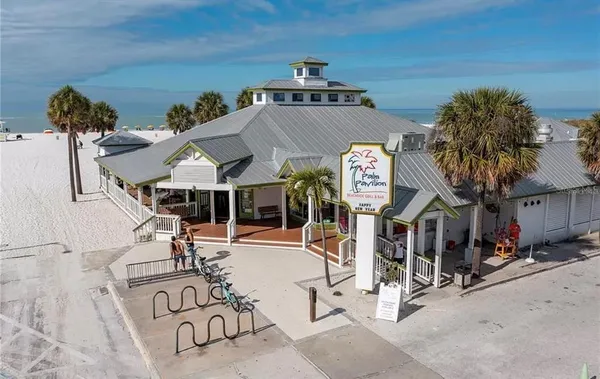 $4,000 | 661 Poinsettia Avenue, Unit 104, Clearwater Beach, FL 33767